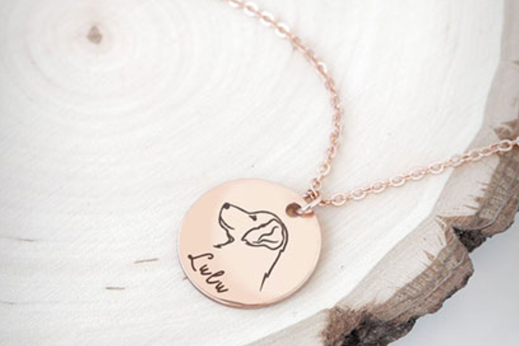 Custom Jewelry For Pet Owners - A Trending Way To Show Your Love For Your Pet