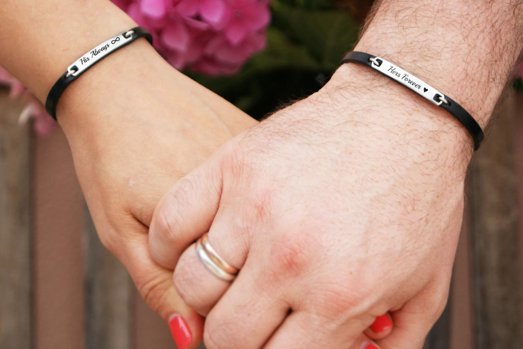 Custom Jewelry For Couples Incorporate Personal Touches Into Your Jewelry