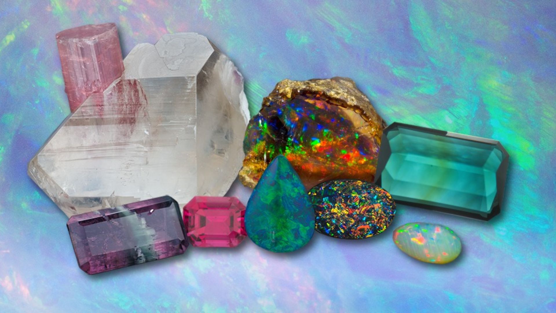 What Is October's Birthstone And Why Is It So Special?