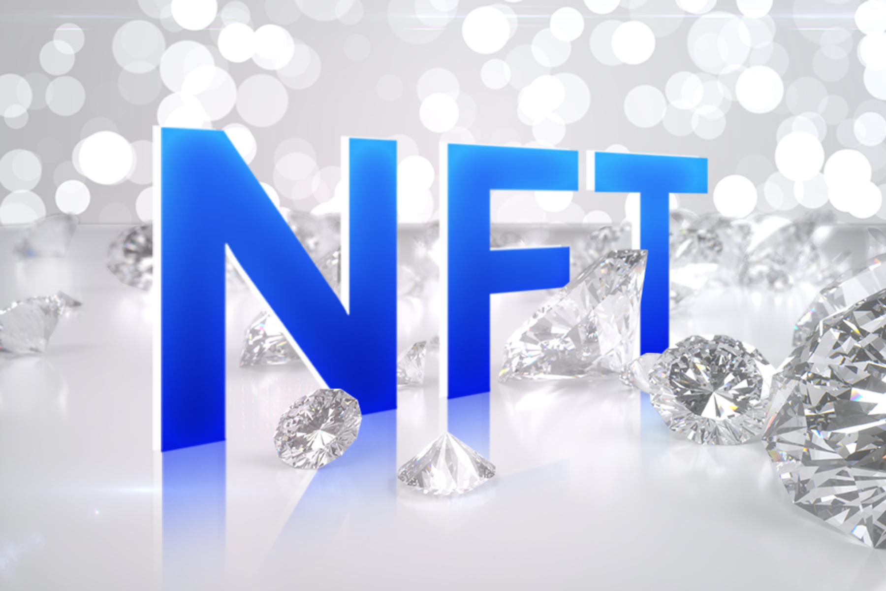 NFT Collectibles With Precious Gems - Redefining Digital Ownership