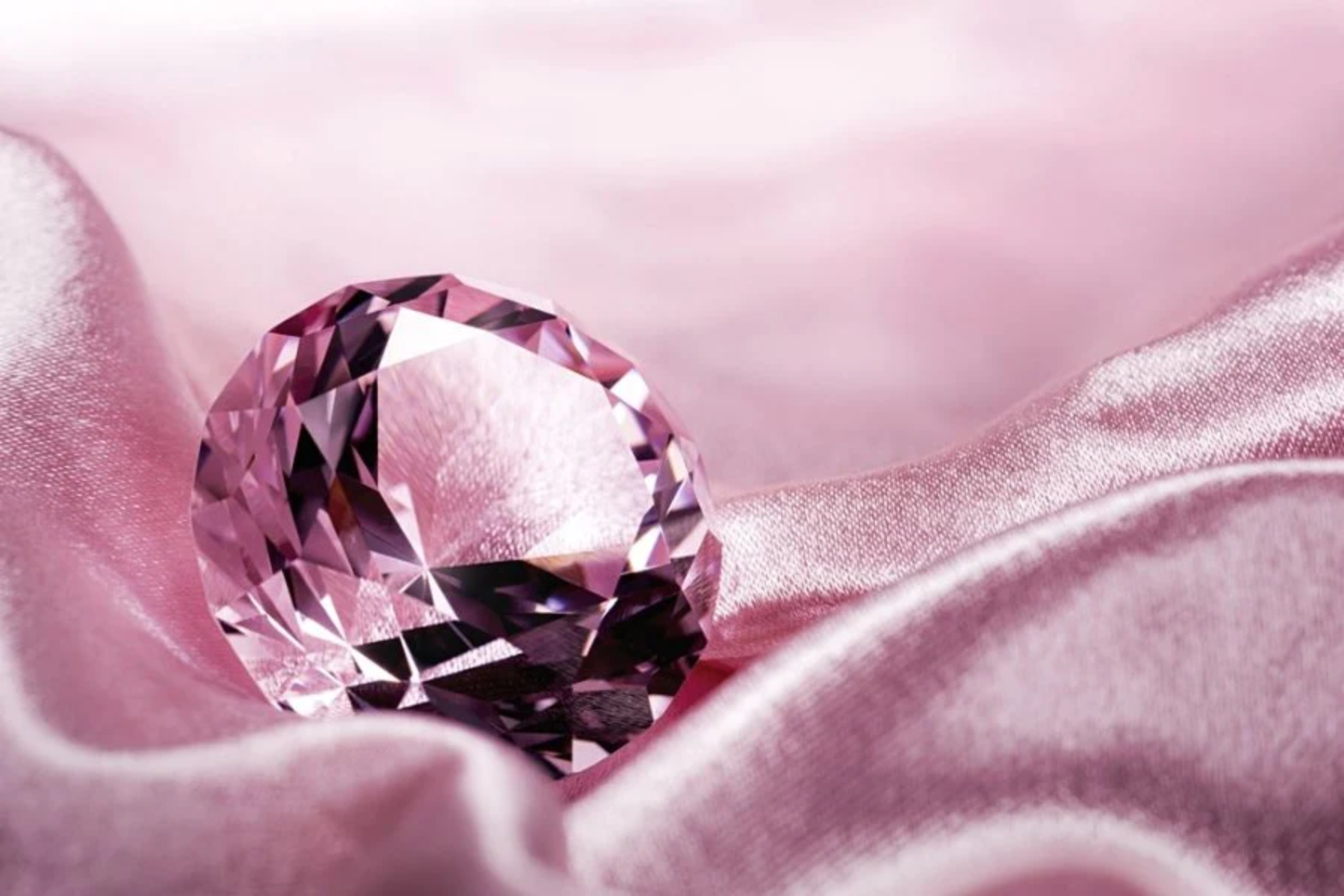 Pink Birthstones - Can These Six Pink Stones Make You Fall In Love?