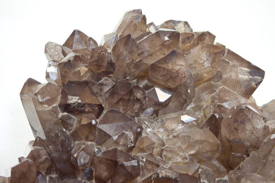 Benefits Of Smoky Quartz Crystals More Than You Can Imagine