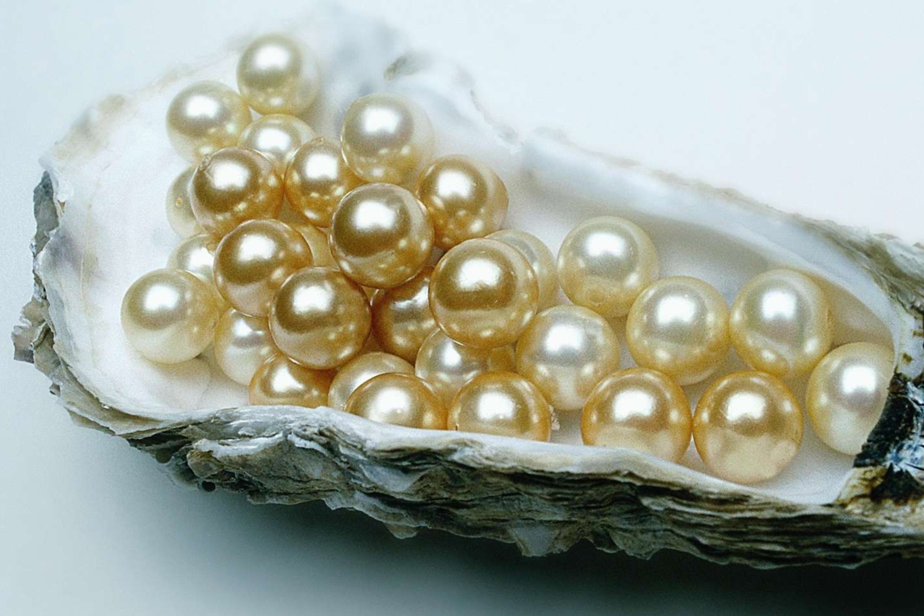 Pearl Vintage Jewelry - Adding A Touch Of Class To Your Outfit