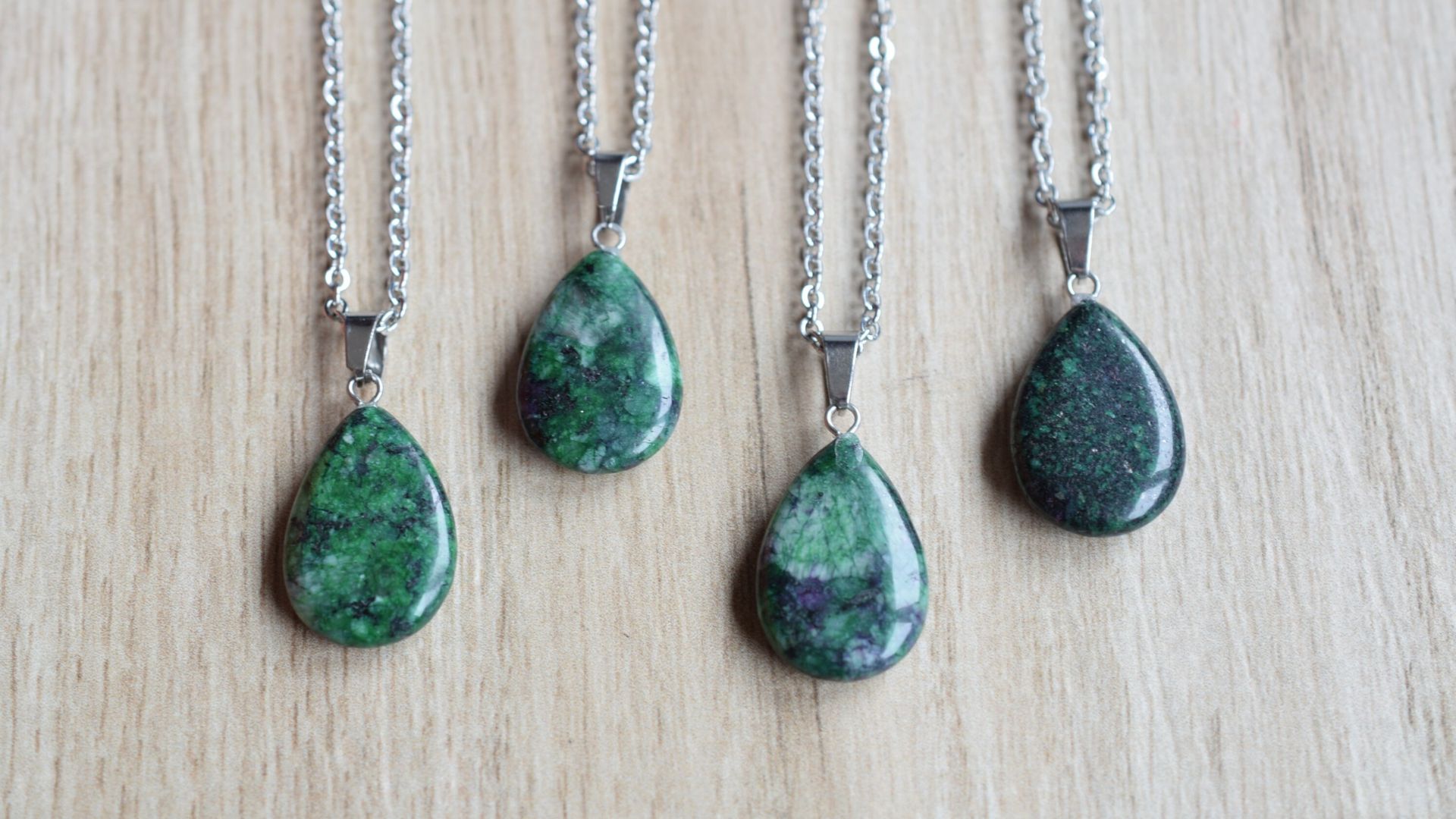 Zoisite Healing Properties - Harnessing The Power Of Nature's Gem