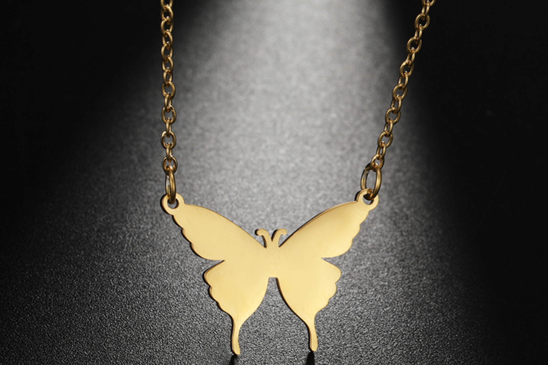 Butterfly Pendants For Women - Flutter Into Style