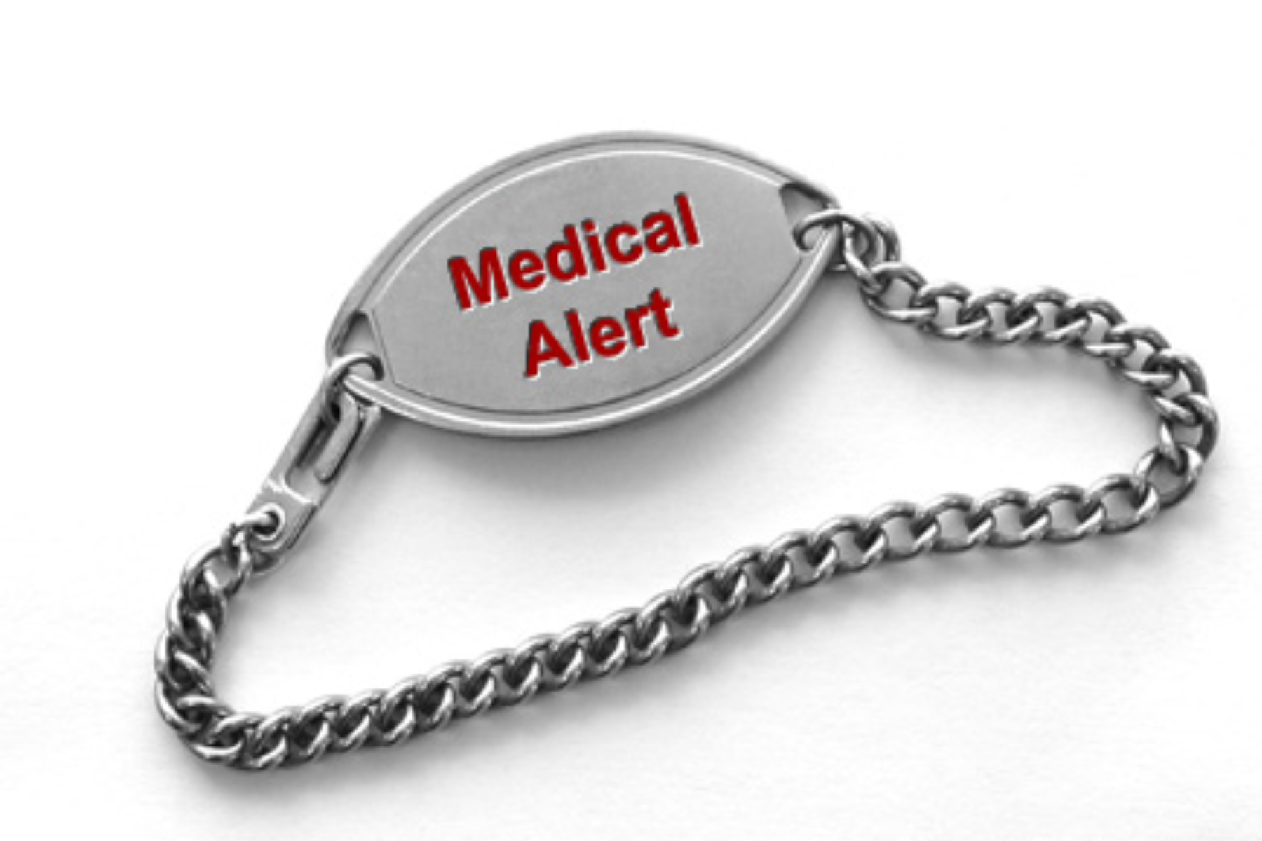 Medical Alert Bracelets Jewelry - Fashion Meets Functionality