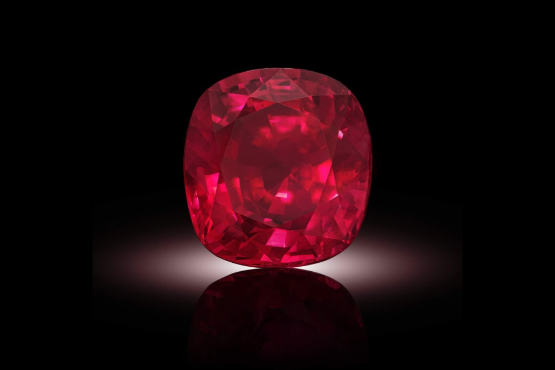 Largest Ruby Ever To Come To Auction May Fetch Over $30 Million