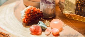 10 Of The Best Calming Crystals For Sleep And Insomia