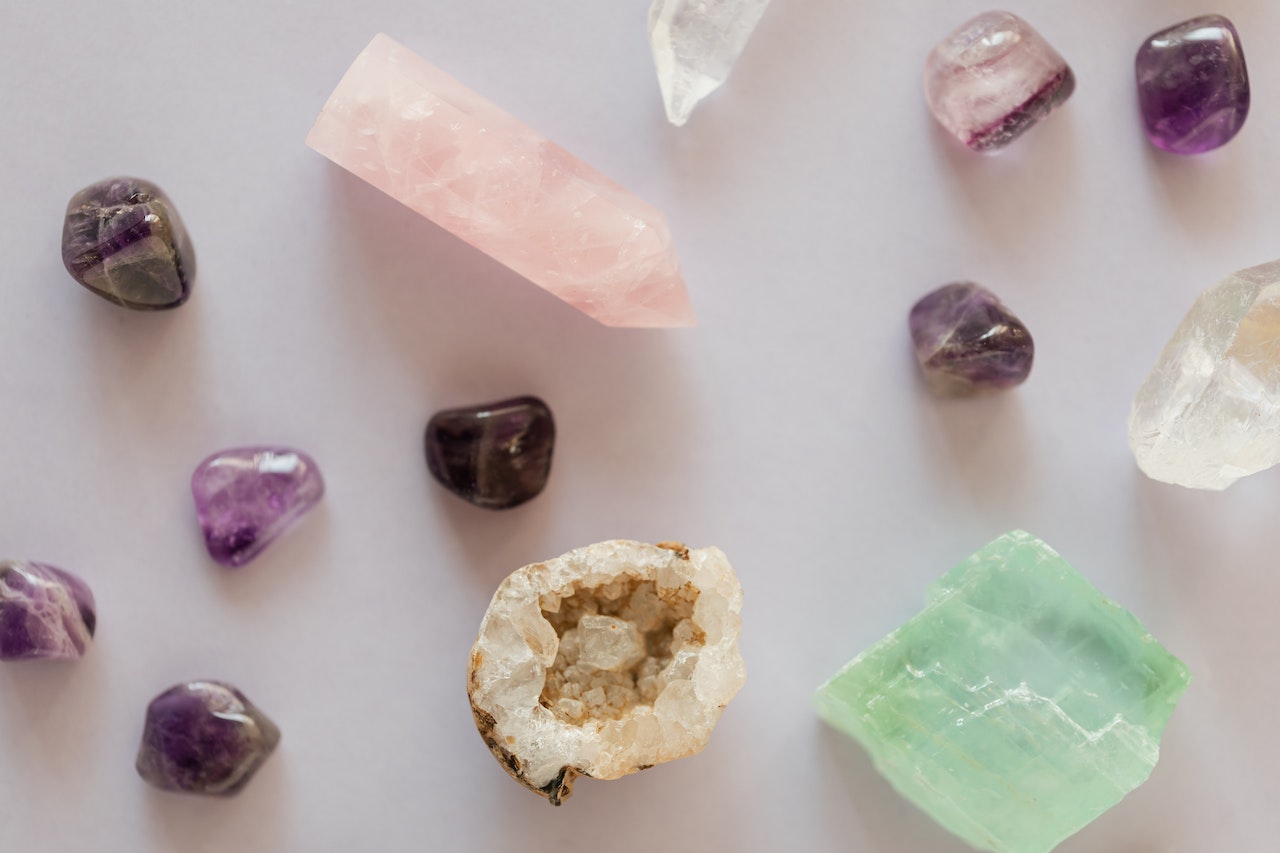 How Can Birthstones Be Used For Healing?