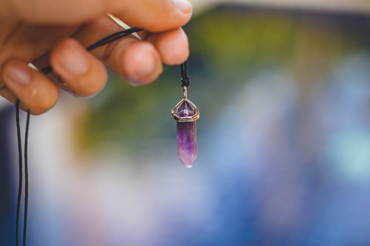 Crystals For Protection - Strengthening Your Energetic Boundaries