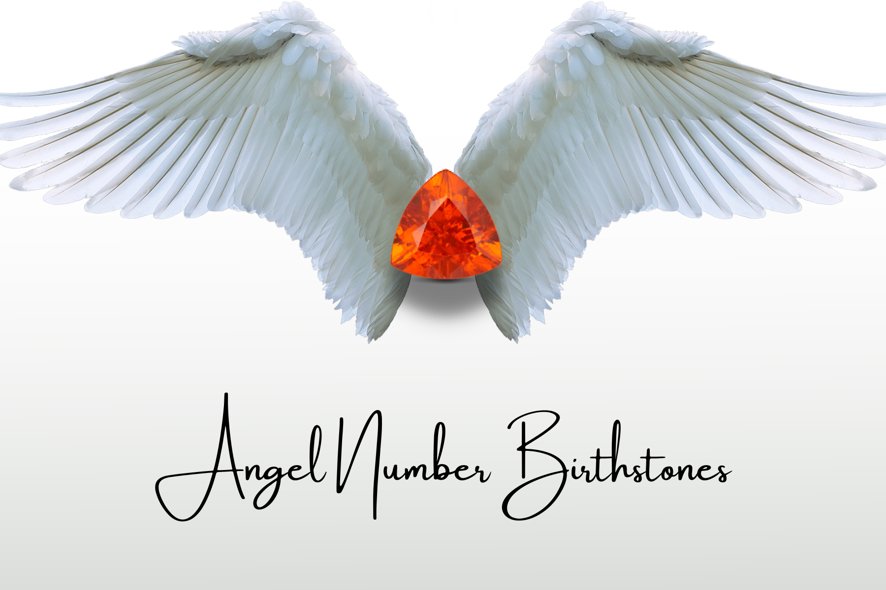 Angel Number Birthstones - Do Angels And Birthstones Pair Perfectly?