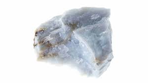 Angelite crystal