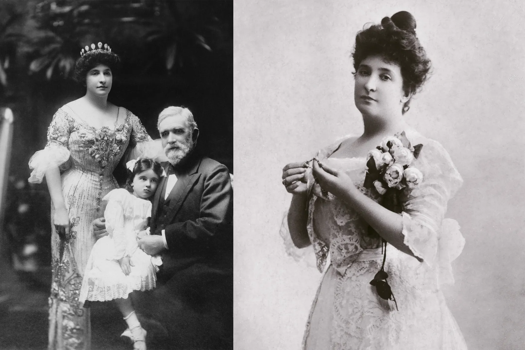 Cartier ‘devant-de-corsage’ Passed Down From A Victorian Opera Singer To The Late Lady Vestey Is To Be Sold At Auction