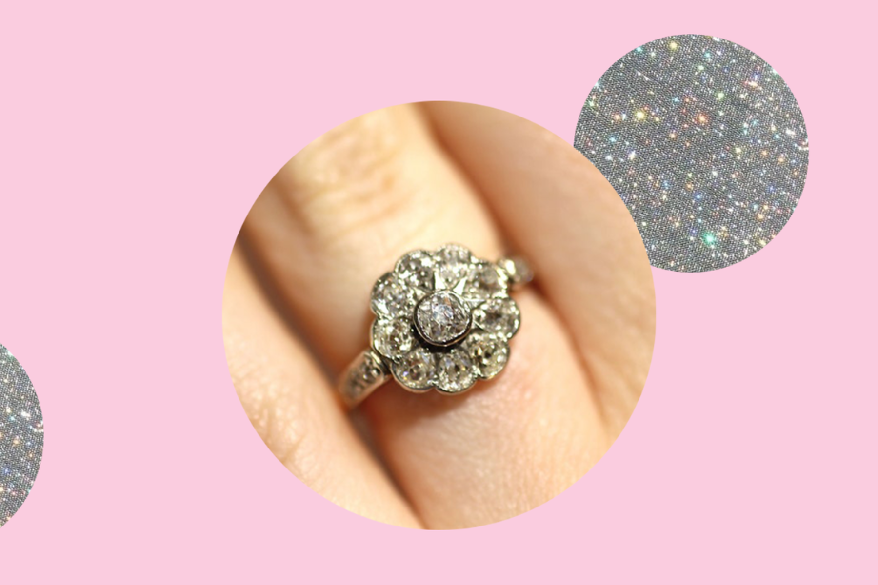 Unique Engagement Rings - Finding Your Unique Sparkle