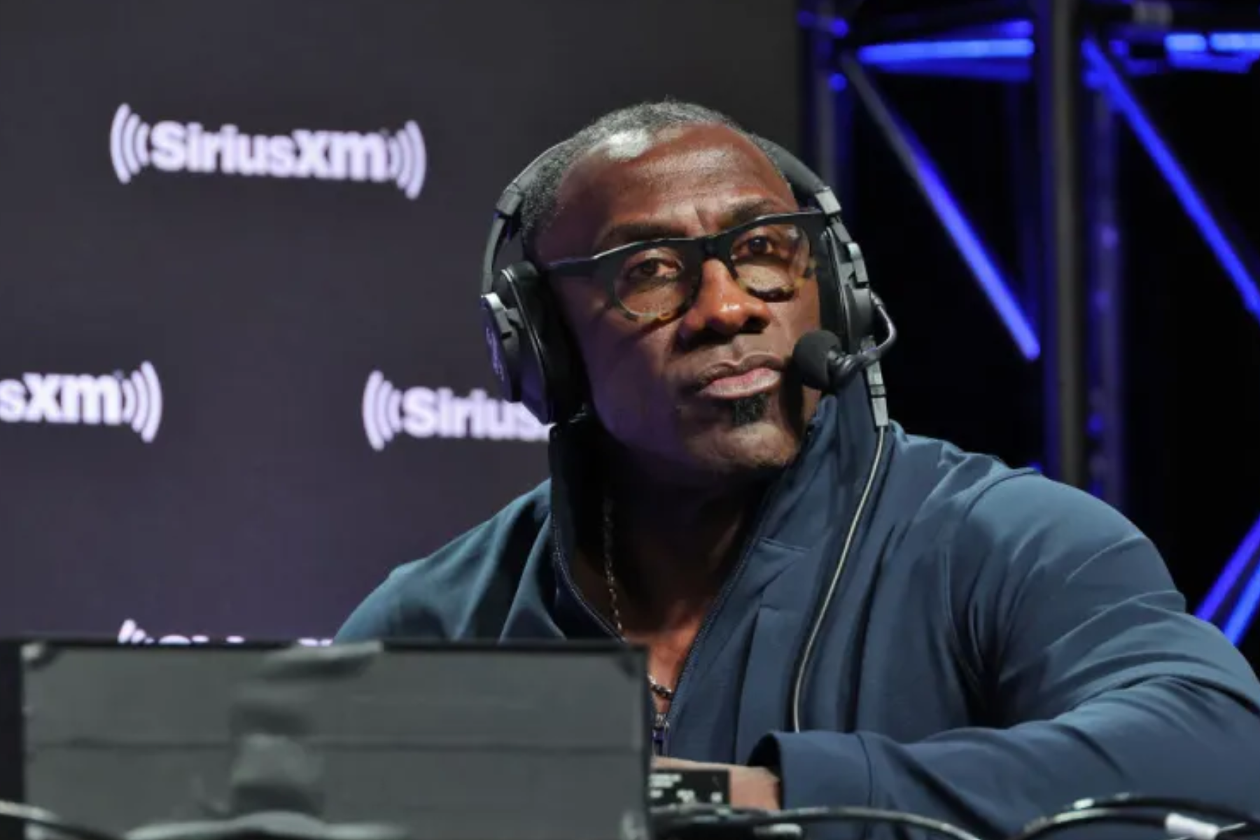 Shannon Sharpe’s Los Angeles Home Burglarized, Over $1M In Watches, Bags Jewelry Stolen