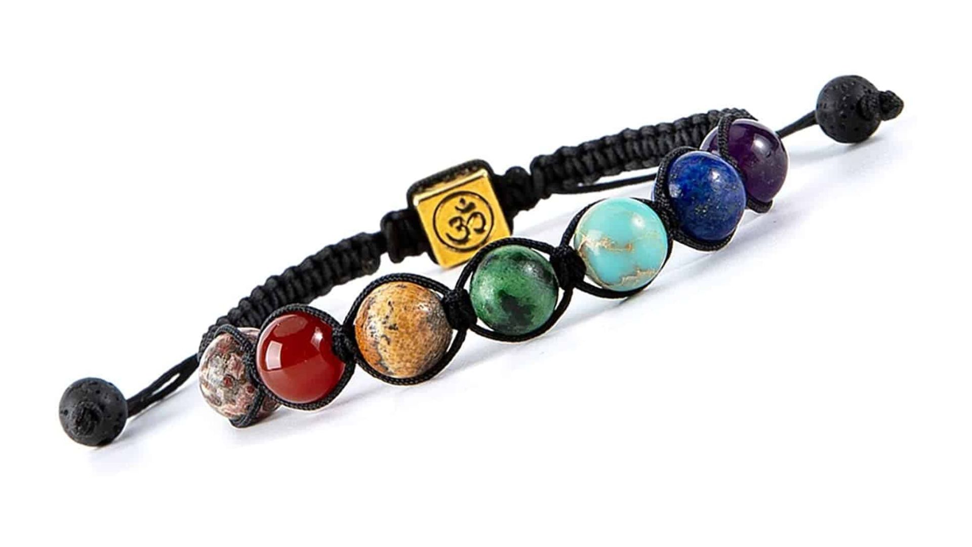 Chakra Bracelets - A Popular Form Of Healing Jewelry That Combines The Power Of Gemstones