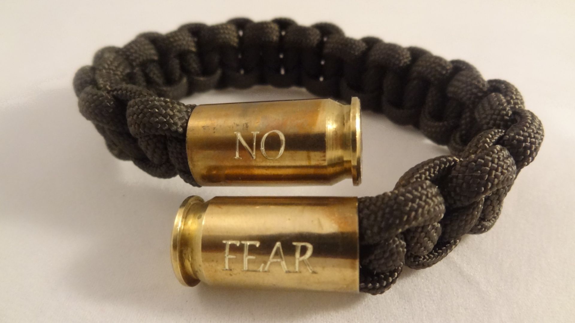 Bullet Bracelets - A Fashion Statement With A Controversial Past