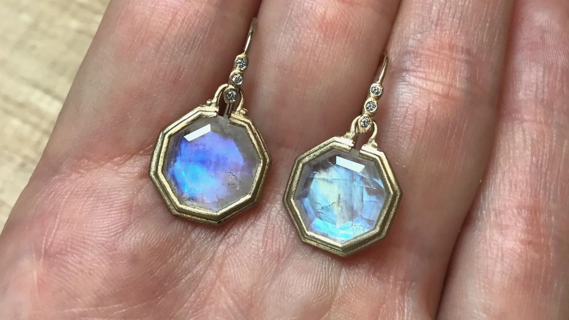 Gemstones On Hand