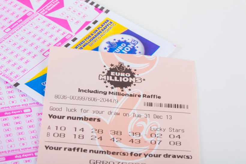 The Mathematics Of Euro Millions Lottery: Strategies For Maximizing Your Winnings