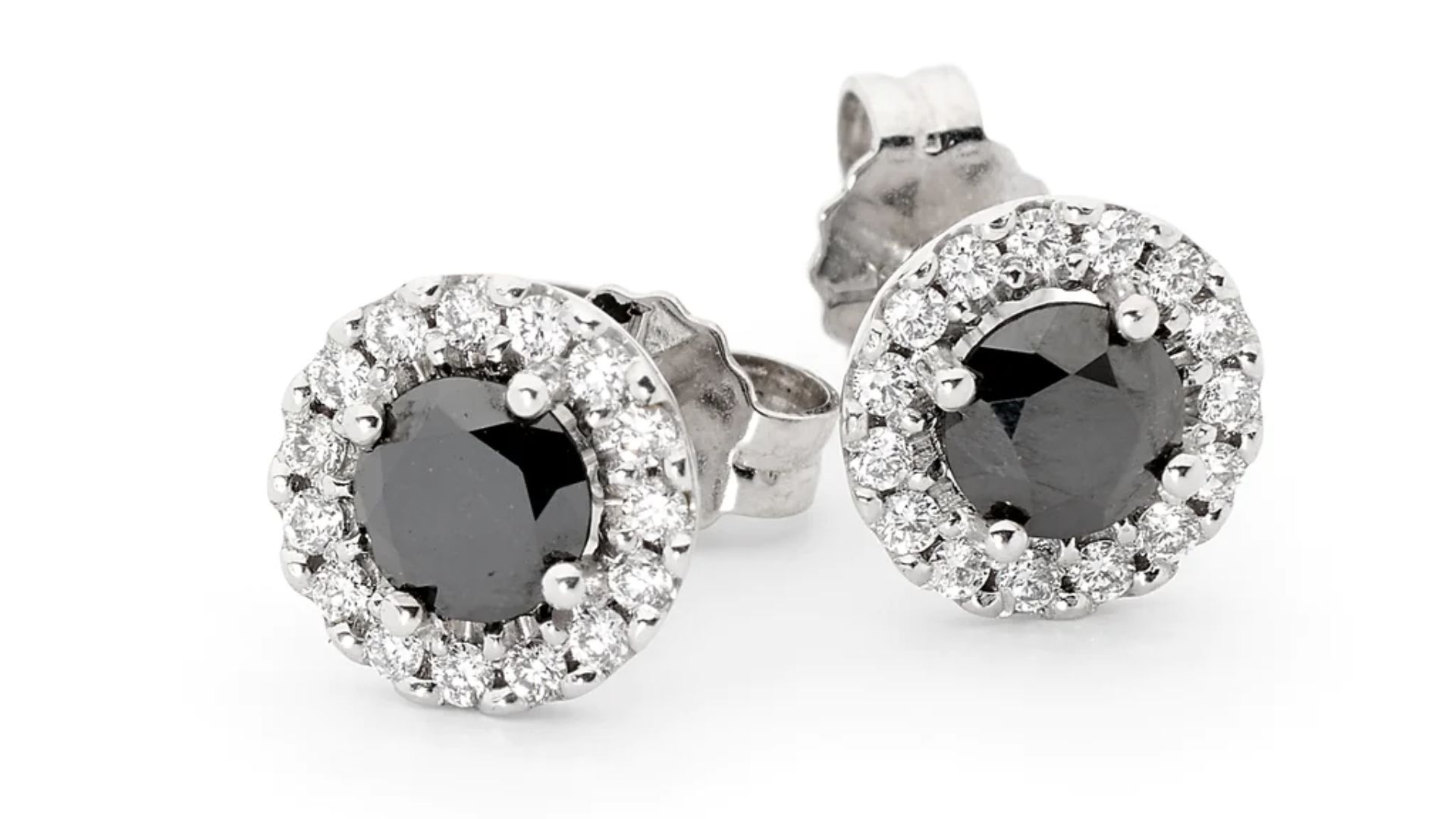 Black Diamond Earrings - Unveiling The Mysterious Beauty