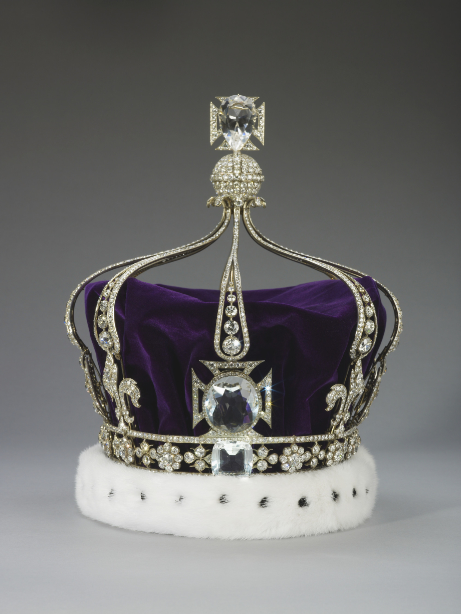 Queen Consort's crown