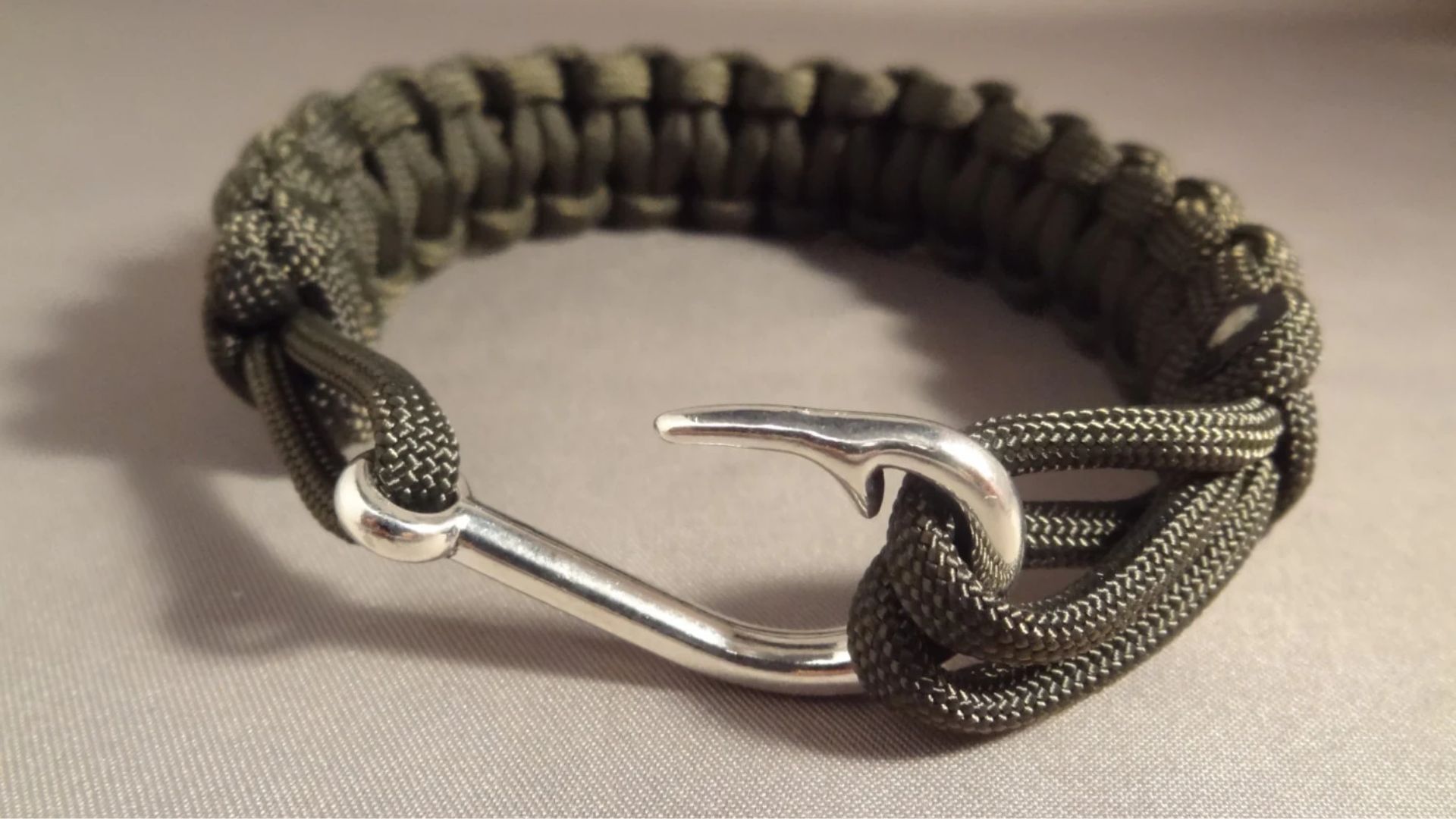 Fish Hook Bracelets - A Symbol Of Maritime Culture And Adventure