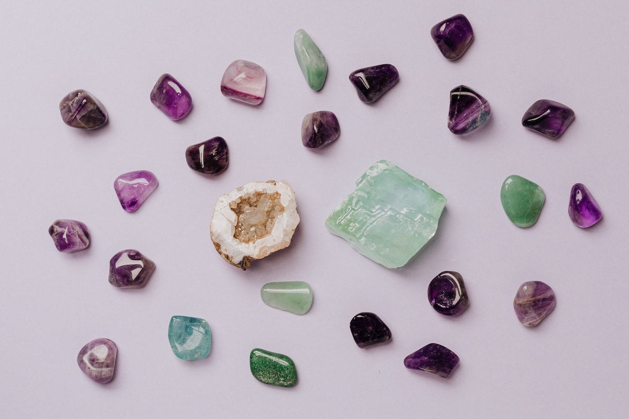 What Birthstone Is Associated With Love And Relationships?