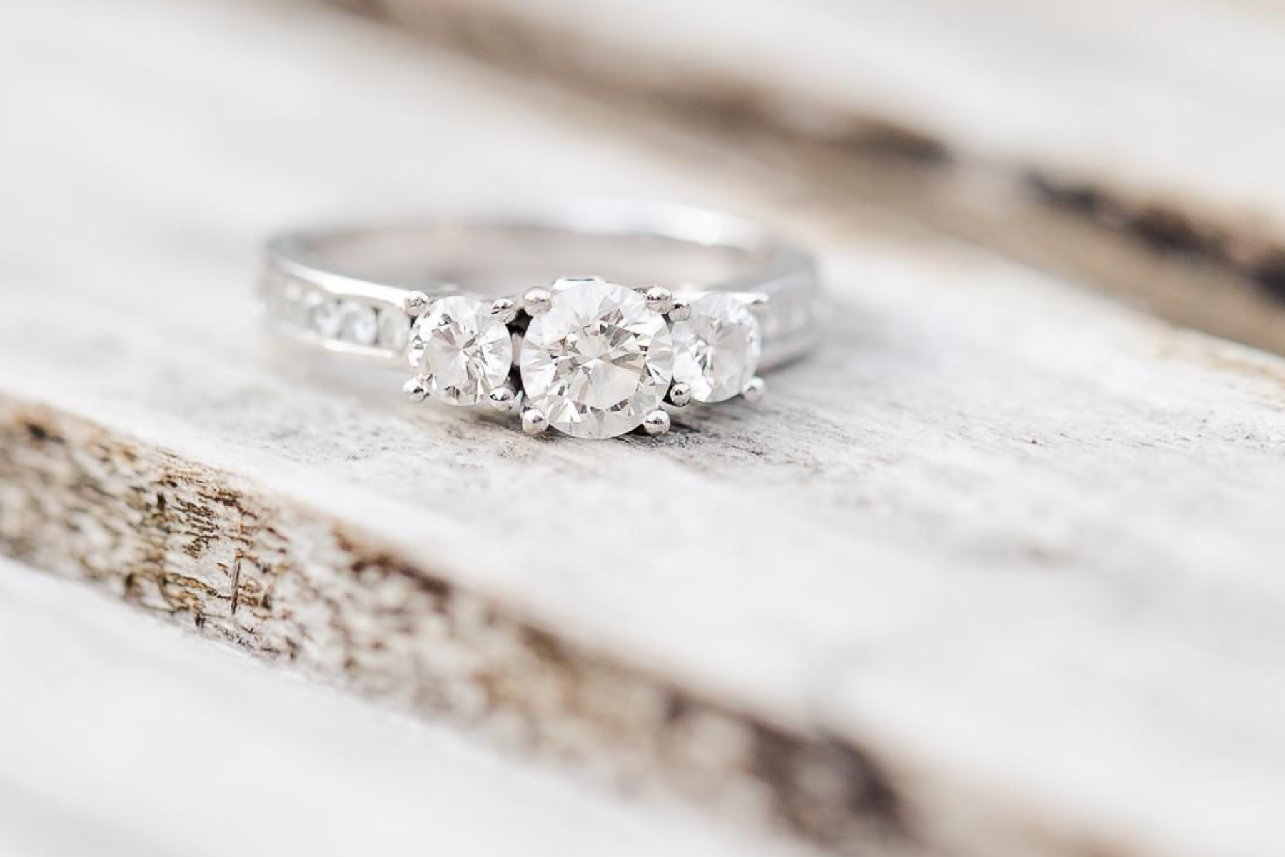 Caring-for-your-three-stone-engagement-rings