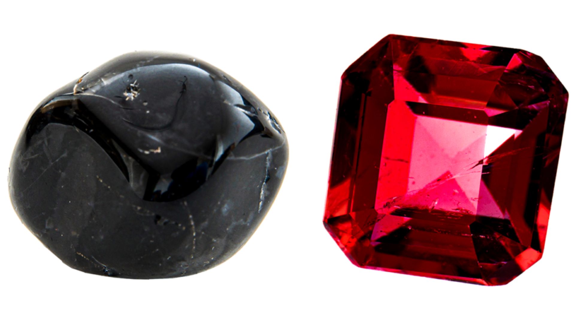 Ruby And Onex Gemstones