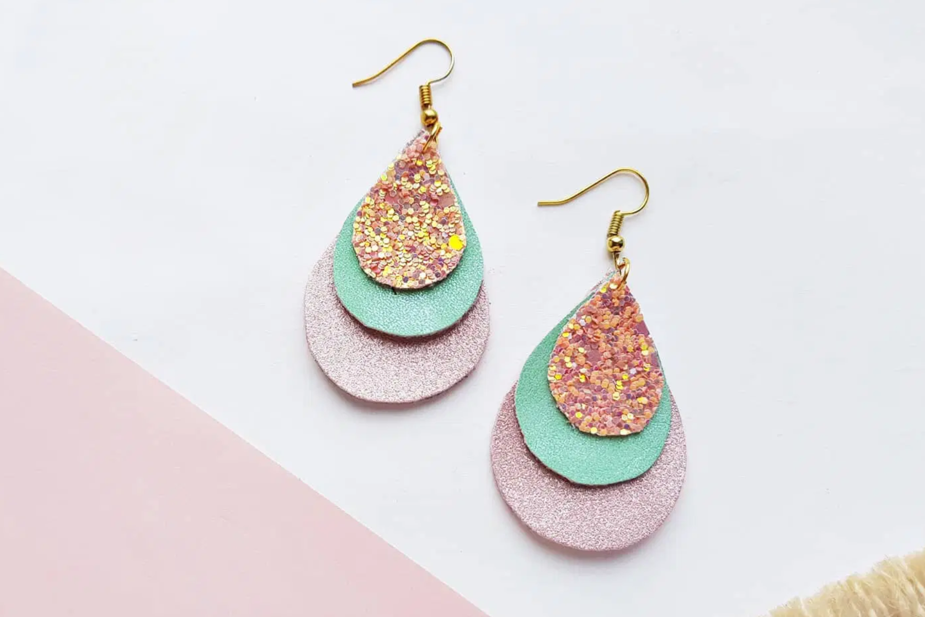 Leather Earrings - Why Leather Comes Out On Top