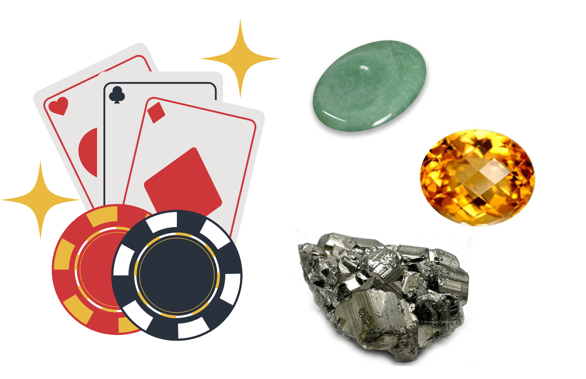 Ideal Luck Stones For Casino Workers - What Details Should They Be Informed Of?