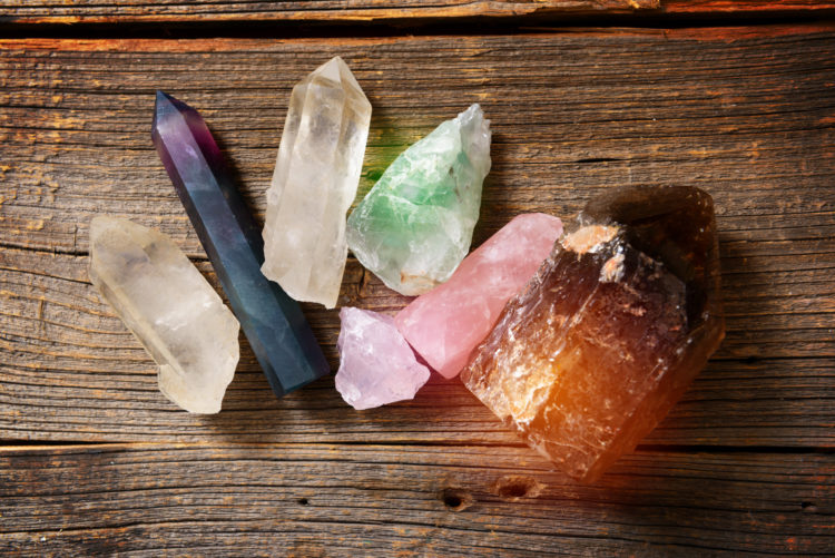 Crystals For Sleep - Get More Sleep With These Stones