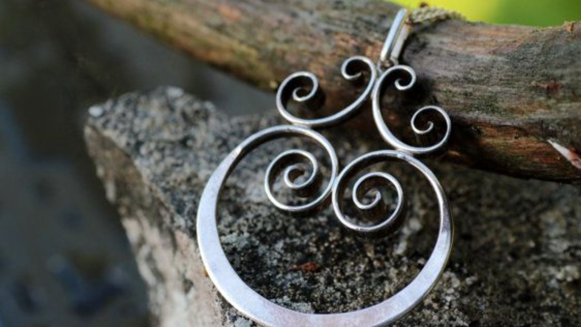 Scandinavian Silver Jewelry - The Beauty Of Traditions