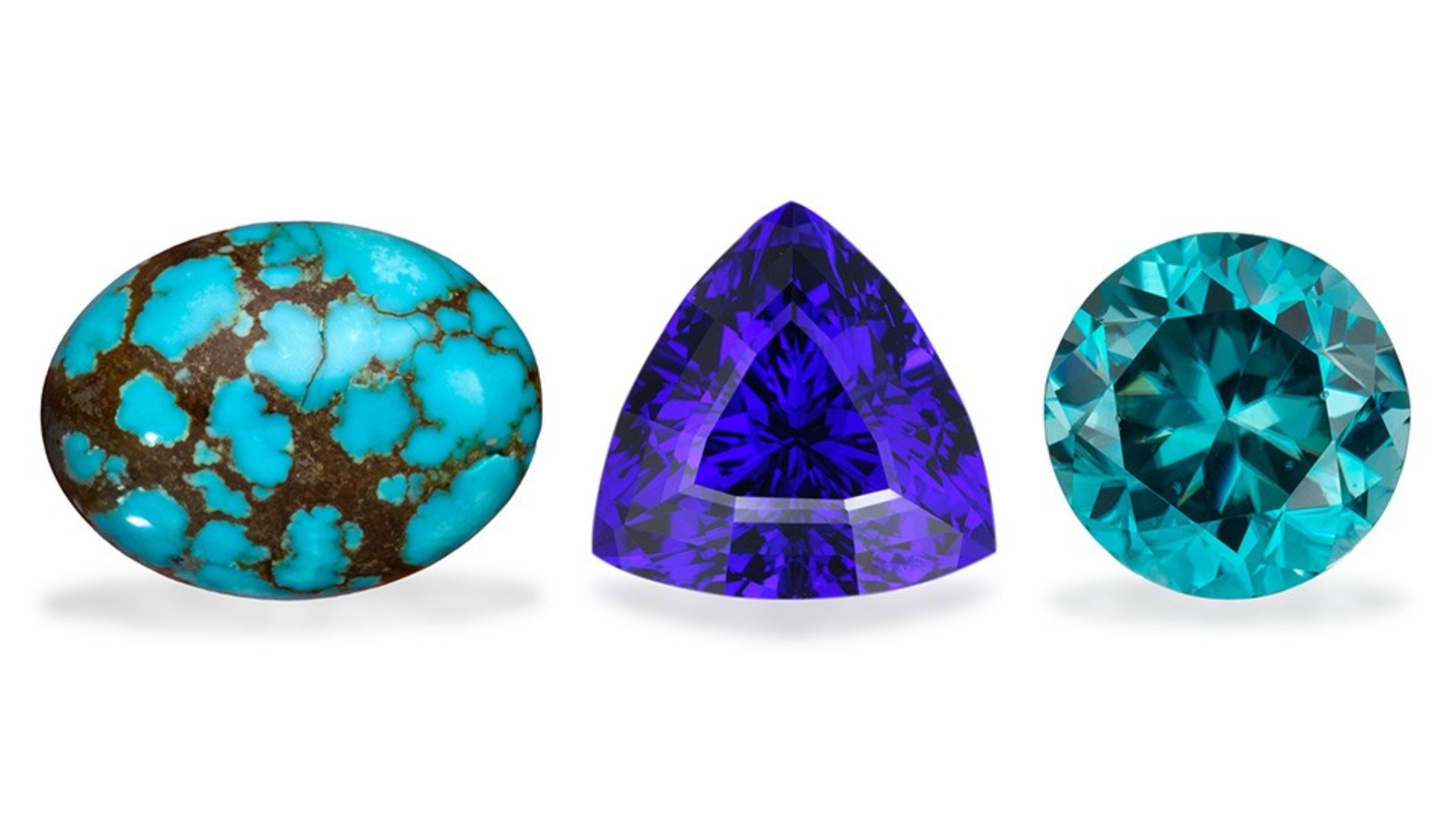 The Spiritual And Numerological Properties Of Each Gemstone Birthstone - Unlocking The Mystical Powers