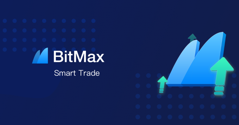 BitMax logo