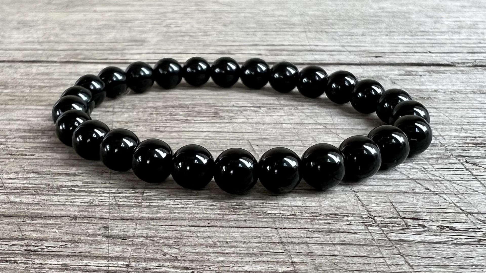 Black Onyx Bracelets - The Ultimate Accessory For Style And Protection