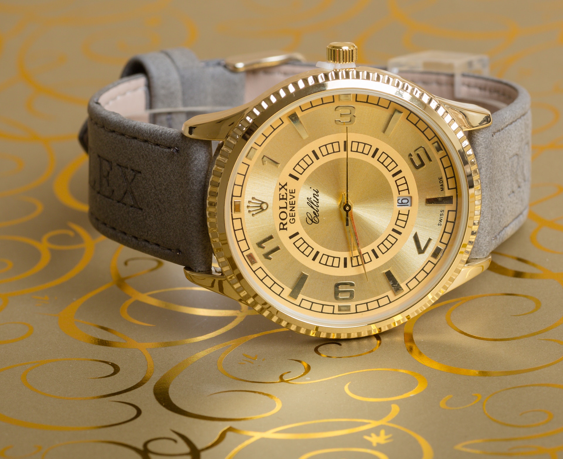 How Has Rolex Redefined Luxury Timepieces Through Innovation