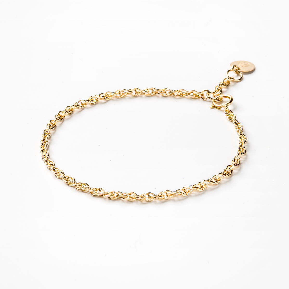 Dali Chain Bracelet