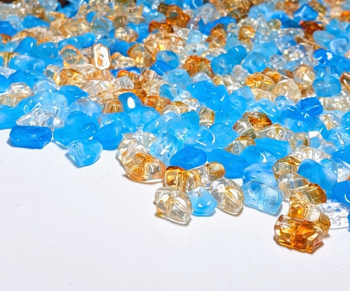 Spacer Beads for Jewelry