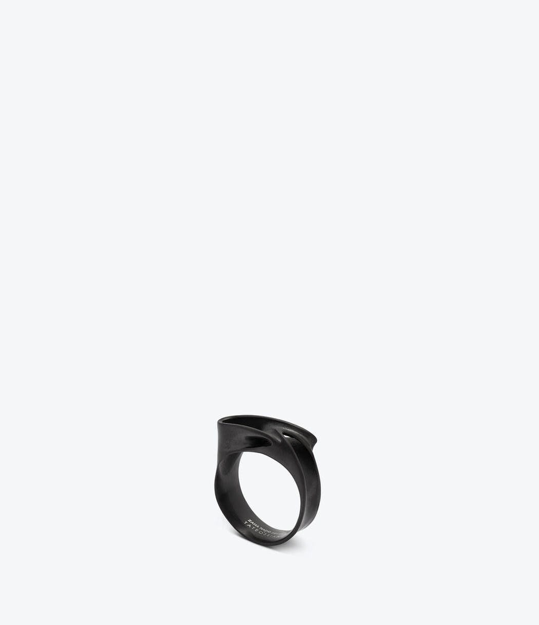 Black Tyne Ring