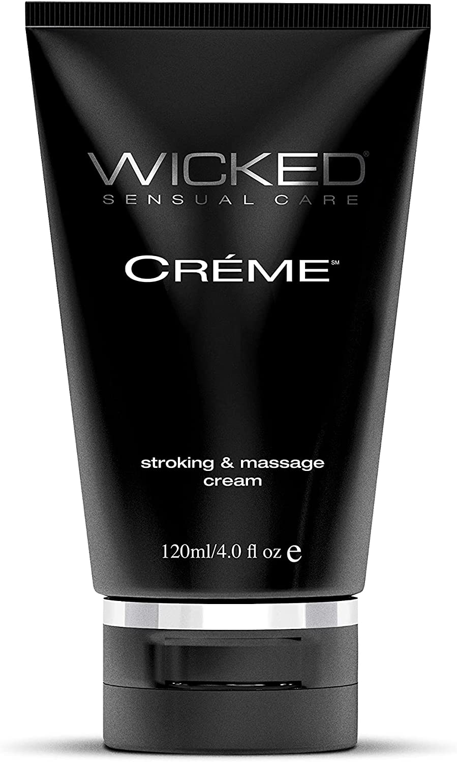 Wicked Sensual Care Wicked Crème Masturbation Cream for Men