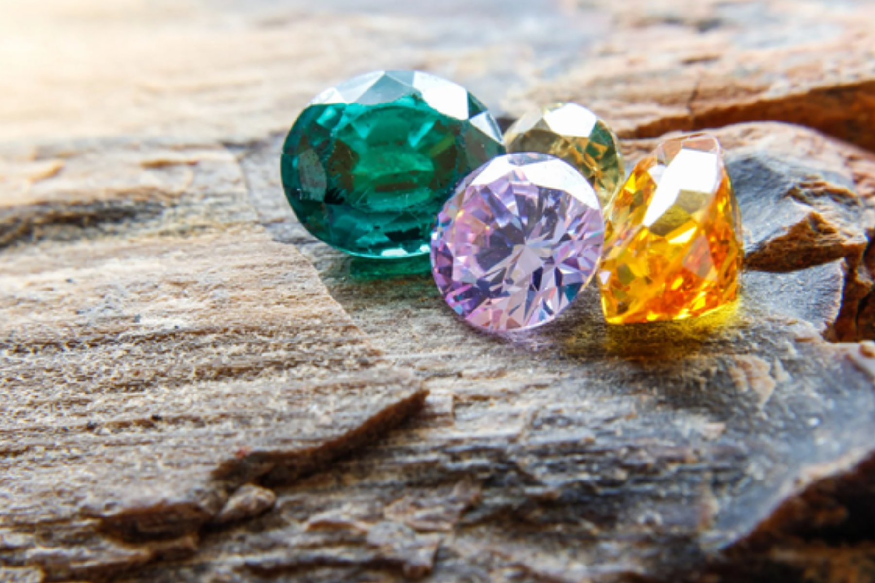 Discover The Use Of Gemstones In Homeopathy And Natural Remedies