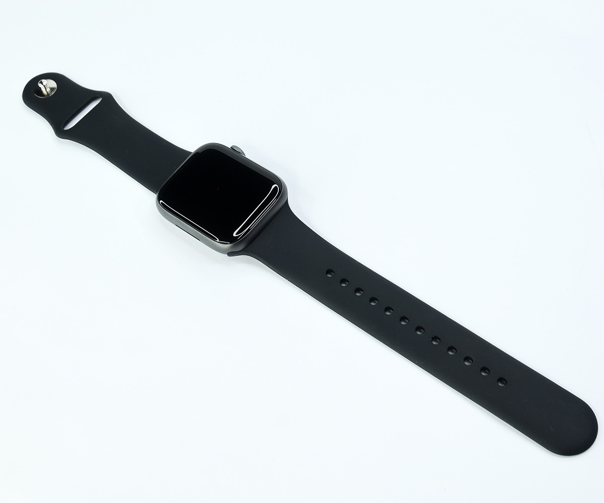 Microwear W17 Series 7 44mm Smart Watch