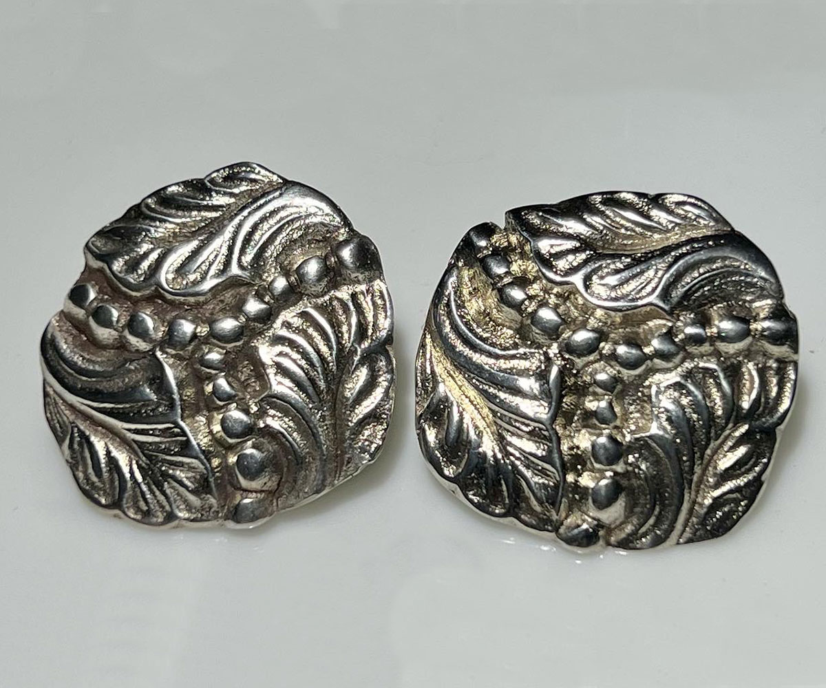 Top Collections Of Sterling Silver Vintage Jewelry