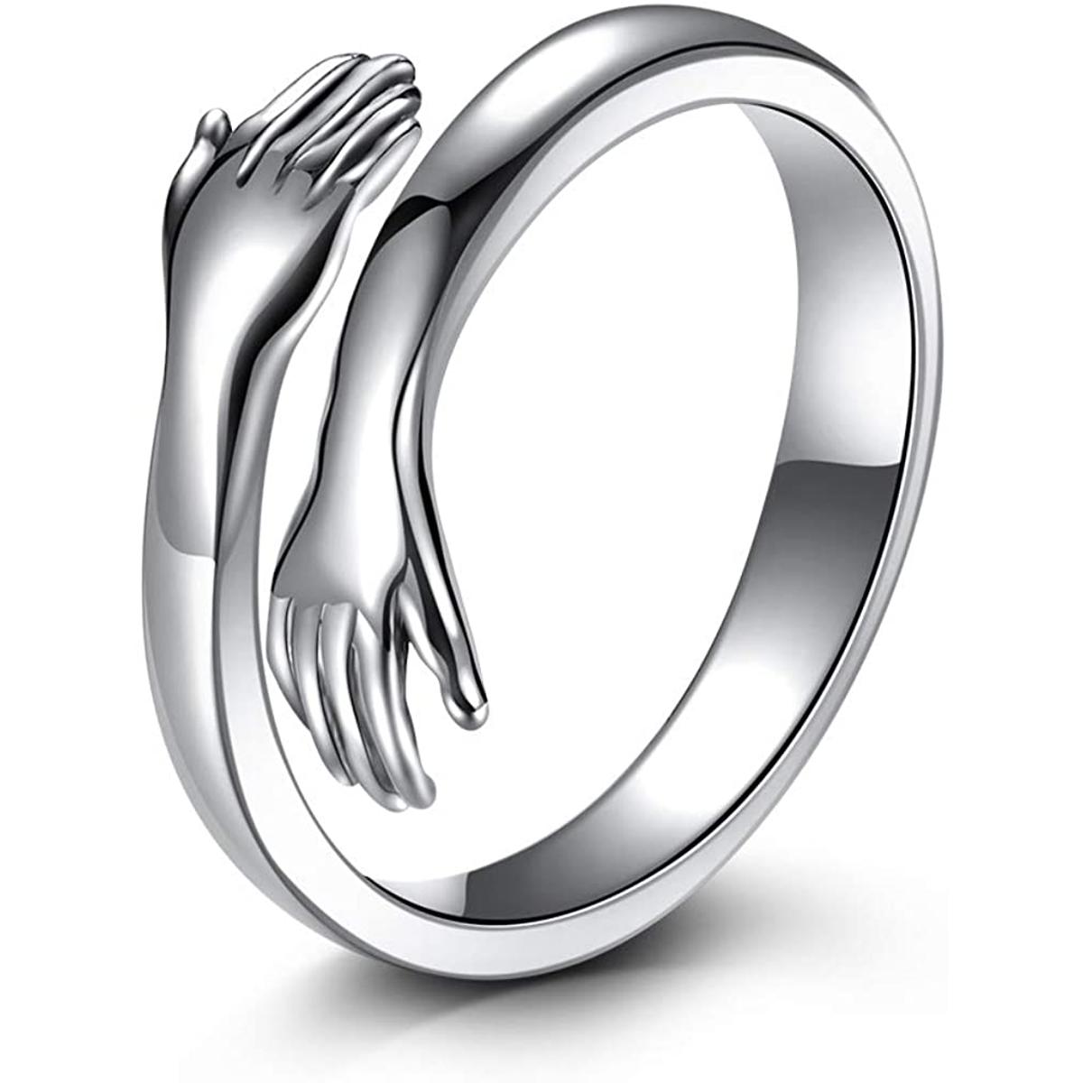 Silver Rings for Women