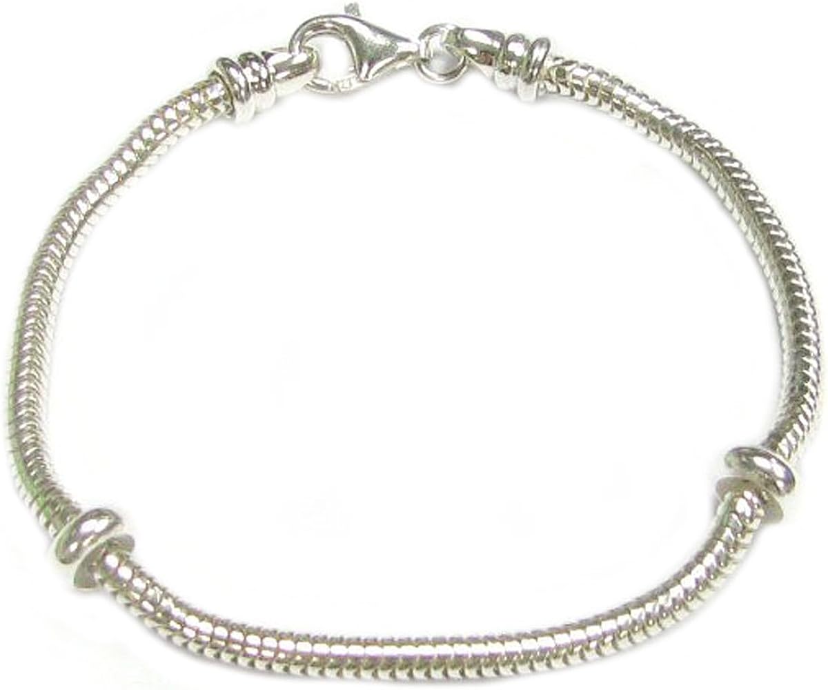 Queenberry Sterling Silver for Anklet