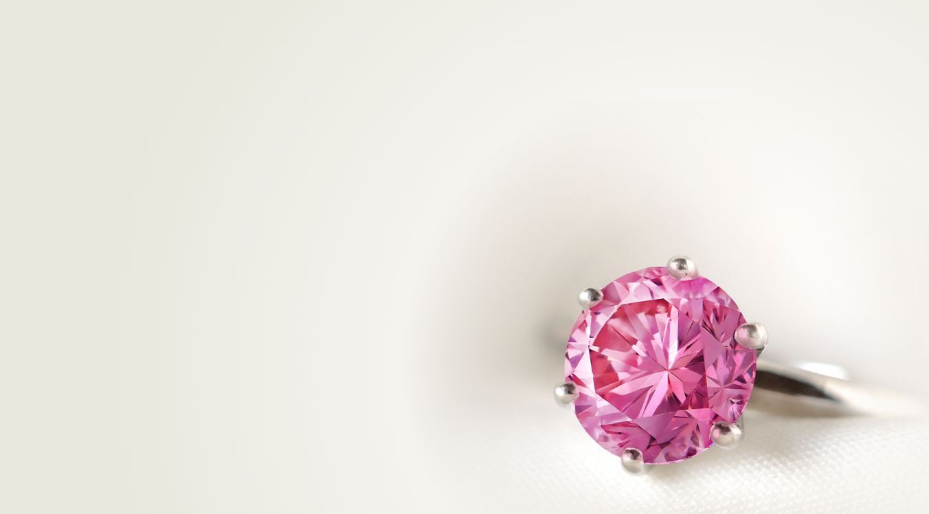 Shop Certified Lab Grown Diamonds