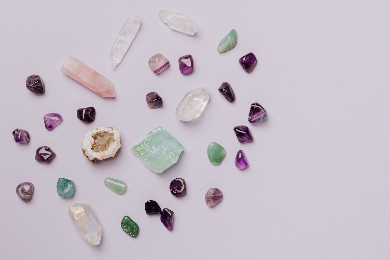 Balancing Energy And Emotions - Stones For Empaths