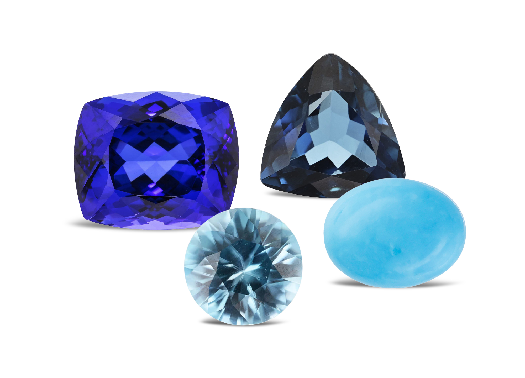 What Is The Birthstone For December?