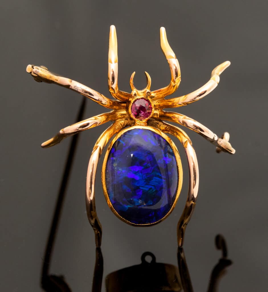 What Is The Symbolism And Meanings Behind Gemstone Insects And Bugs?
